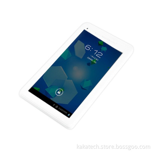 7inch Capacitive Screen Allwinner A13 Android Tablet PC (KK M750)